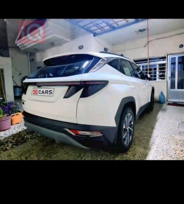 هيونداي توسان